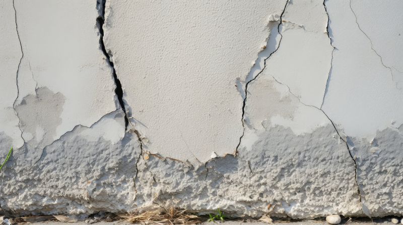 Concrete Foundation Repair Service