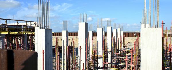 Cost of Helical Pile Installation in Maryville