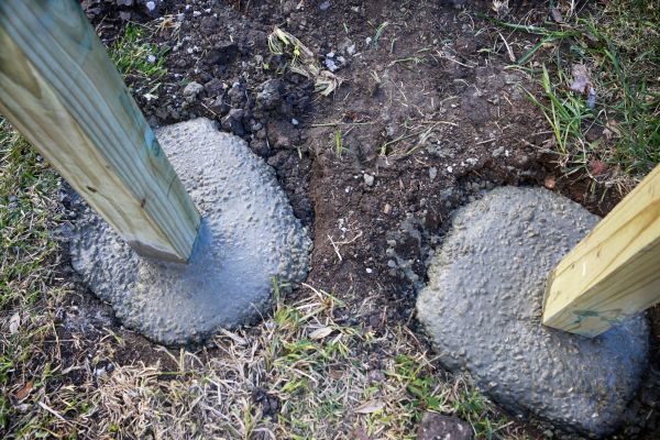 Cost of Piling Repair in Maryville