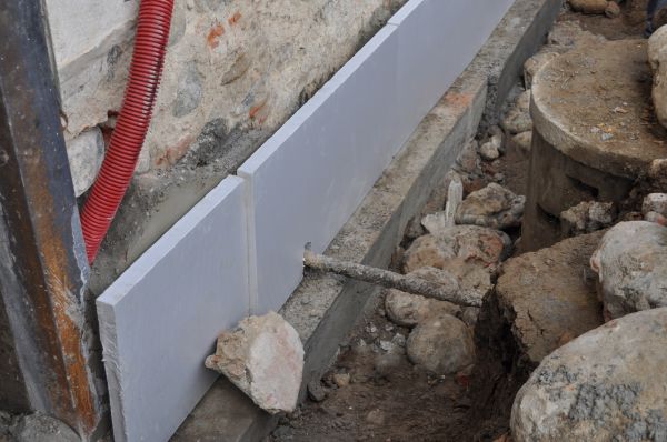 Cost of Raised Foundation Repair in Maryville