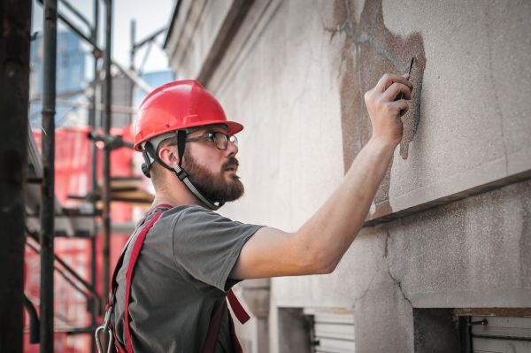 Cost of Structural Repair in Maryville