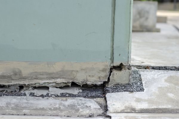 Cost of Structural Concrete Repair in Maryville