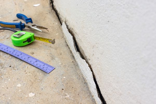 Cost of Structural Damage Repair in Maryville