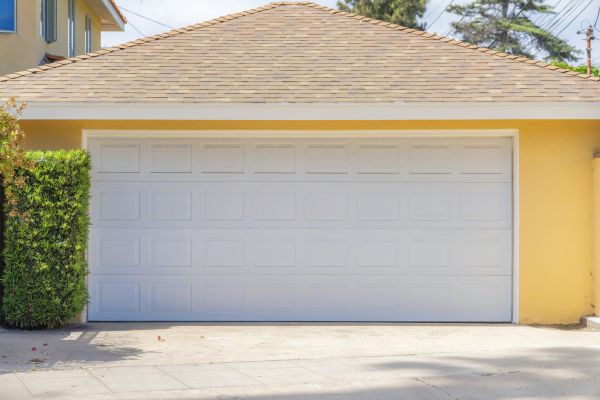 Cost of Garage Foundation Repair in Maryville