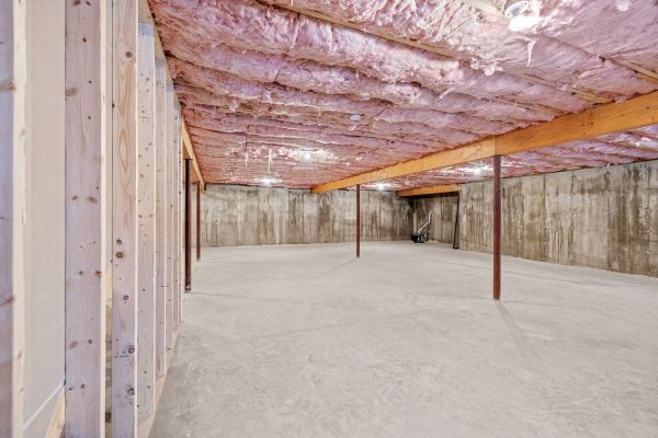 Foundation Maintenance in Maryville