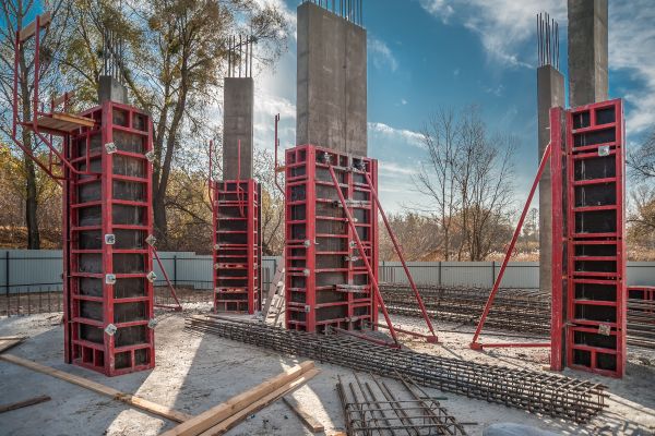Cost of Foundation Support Service in Maryville
