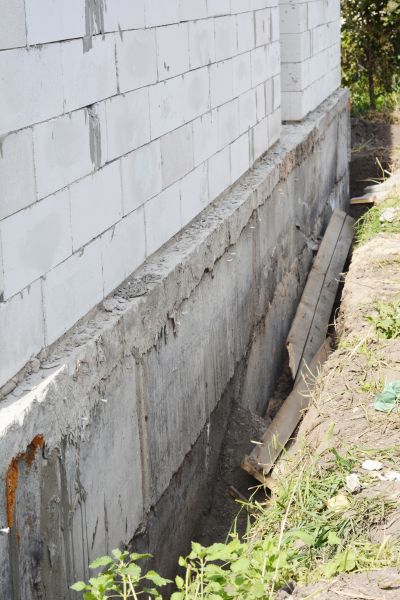 Cost of Subsidence Repair in Maryville