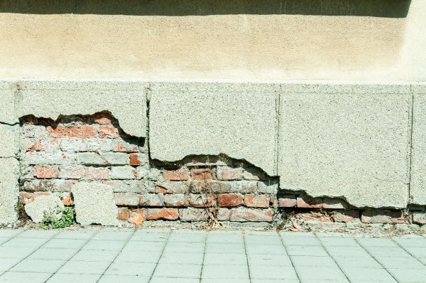 Cost of Foundation Damage Repair in Maryville