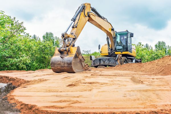 Home Foundation Leveling in Maryville