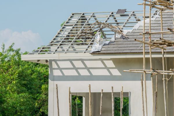 Cost of Residential Structural Repair in Maryville