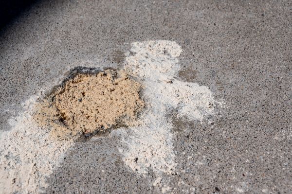 Foundation Leveling Service in Maryville