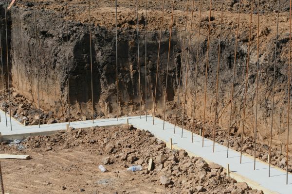 Footer Repair in Maryville