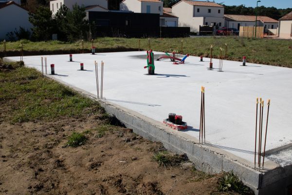Foundation Lifting in Maryville