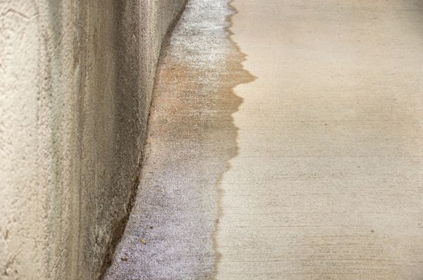 Cost of Leaking Foundation Repair in Maryville