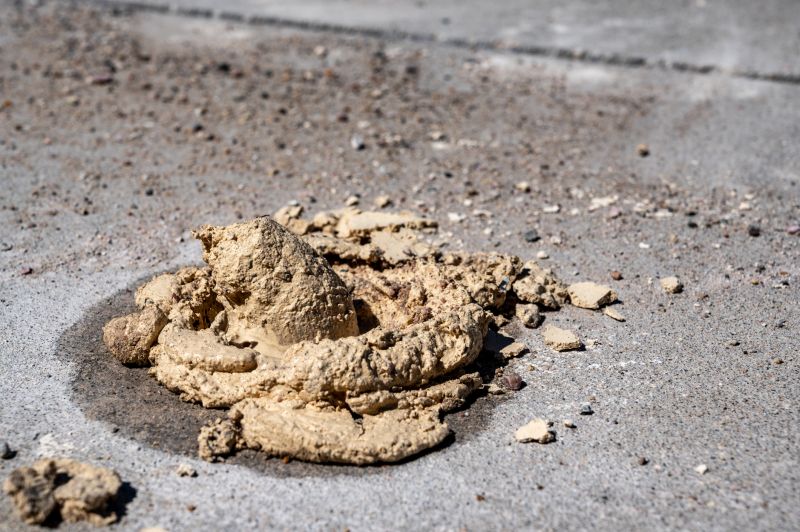 Piling Repair detail